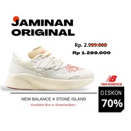 NEW BALANCE NEW FUELCELL RC ELITE v2 SL STONE ISLAND TDS - WHITE