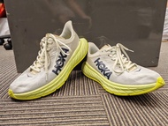 HOKA Carbon x 2 馬拉松 跑步