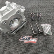 Head head mio sporty soul nouvo 31/27 29/25 28/24 ataka krt ch9