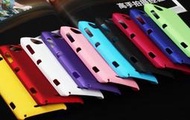 磨砂殼 sony Xperia s LT26i U st25i play R800 p lt22i/Arc s LT15i  lt18i Neo v MT15i ray st18i x10 Walkm