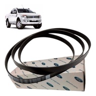 Ford Ranger T6, Mazda BT-50 2.2L Fan Belt, V-Belt 7PK3136 (AB39-6C301-AB)