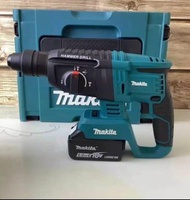 全新牧田電錘牧田衝擊鑽牧田款242電錘，集衝擊、電錘、電稿三功能於一體，三功能無刷純銅，質量耐用有保障！庫存僅3台，手慢無！