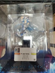 ALTER 刀劍神域 亞絲娜 結城明日奈 SWORD ART ONLINE ASUNA UNDINE VER. 1/7 PVC