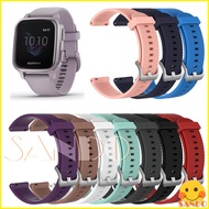 Garmin Venu SQ 2 | Garmin Venu SQ Music Smart Watch Soft Silicone Strap Smart Watch Replacement Stra