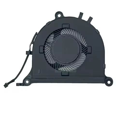 5H40S19998 Computer Cooling Fan For Lenovo Yoga Slim 7 14ARE05 14IIL05 82A5 82A2 82A4 82A1 CPU GPU F