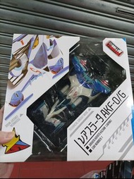 AKF0/G ASURADA CYBER FORMULA MEGA HOUSE 雷神 高智能方程式