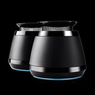 正品行貨音箱 Razer/雷蛇 錐齒悍鯊 Ferox  便攜音箱