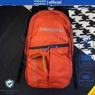 Patagonia 22L Ultralight Waterproof Foldable Backpack - 13-14 inch Laptop - Travel, Going Out