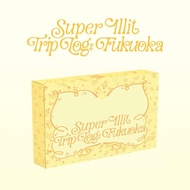 Pre-Order | ILLIT SUPER ILLIT TRIP LOG: FUKUOKA