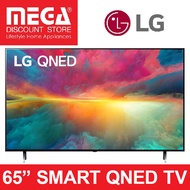 LG 65QNED75SRA 65" QNED 4K SMART TV + FREE $100 GROCERY VOUCHER+WALL MOUNT