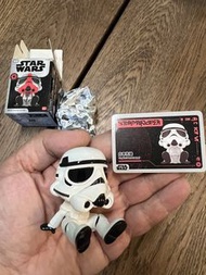 Star Wars 白兵 troopers