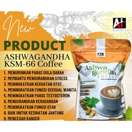 AI GLOBAL RESOURCES KOPI ASHWAGANDHA