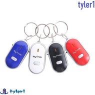 TYLER1 Keyfinder Pet Tracker Flashing Light Torch Mini Anti-Lost Smart Locator Tracker