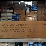 Fuji xerox Waste Toner ApoesPort VI C2271/C3370/C3371/C4471/C5571.