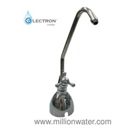 Portable Faucet Stainless Steel 304 / Drinking Water Filter Faucet / Penapis Air (Electron Water / C