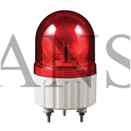 QLight S80DR 80mm LED Revolving Warning Light 220V
