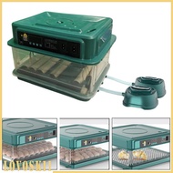 [Lovoski1] Automatic Intelligent Egg Chick Detachable Egg Candler Tester Hatcher Machine