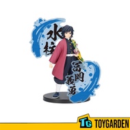 Banpresto Demon Slayer: Kimetsu No Yaiba Figure EX [Giyu Tomioka/Sanemi Shinazugawa] (A: Giyu Tomiok