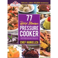 77 Resipi Istimewa Pressure Cooker - Chef Hanieliza | Periuk NOXXA | PTS