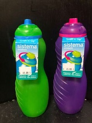 Made in New Zealand Sistema 水樽