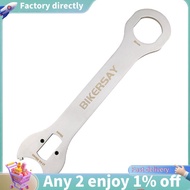 Bicycle Repair Wrench Multi Bike Bottom Bracket Wrench Professional Bottom Bracket Tool Bicycle Repa