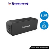 SPK Bluetooth T2 Plus - ลำโพงบลูทูธ Tronsmart