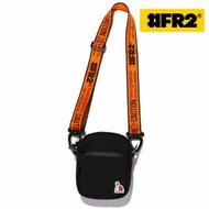 🇯🇵日本代購 #FR2柳 限定 No Fake Shoulder Bag 金沢限定 FR2 斜孭袋 單肩包