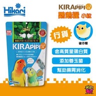 日本 Hikari 高夠力  (H73023)  善玉菌 鸚鵡糧 300g 小粒