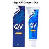 Ego Qv Cream 100G