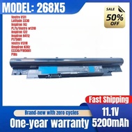 268X5 for Dell Vostro V131/V131D/V131R/Latitude 3330/Inspiron 14Z/13Z/N4l1z/N3l1z/P17S/17S001/18S001