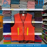 / NET VEST ORANGE PROJECT VEST 001-01 NANKAI