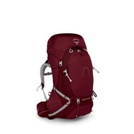 Osprey Aura AG 65 Camping Backpack 登山背囊