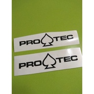 Pro-Tec Helmet BMX Sticker