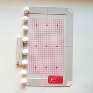 HONEYSEW Metal Magnetic Embroidery Hoop 6'x10' (SA441) for Brother Babylock Embroidery Machine 4500D