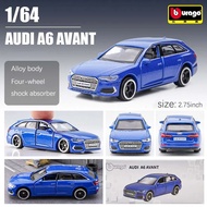 Bburago 1:64 Ferrari sf90 Stradale 1959 Cadillac Eldorado Elvis Corvette hợp kim Xe mô hình đồ chơi