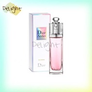 Dior - Addict Eau Fraiche 粉魅惑 女士淡香水 EDT 50ml | 3348901181853 | 平行進口商品