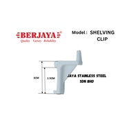 (JAYA FREEZER) BERJAYA REFRIGERATOR SHELVING CLIP