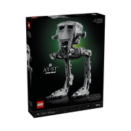 LEGO 75417 Star Wars AT-ST Walker Building Kit (1513 Pieces)
