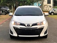 車商自售 2018年 TOYOTA豐田 YARIS 亞力士 大鴨