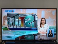 Sony 49吋 4K電視機 KD-49X8500B
