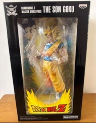 海外限定 龍珠 WCF DWC 一番 MSP 2D色 漫畫色 悟空 全1款 SHF 模型 Grandista 景品 Smsp 超級撒亞人 bwfc