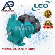 LEO ACM75 Centrifugal Water Pump (1HP)