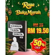 Sembuh Tanpa Cerita by JIWA (Perasaan Anak Healing Quotes)