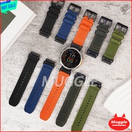 Atmos Mission 3 Atmos Mission 2 Silicone Strap Atmos Mission 2 3手錶錶帶 Atmos Mission watch bands
