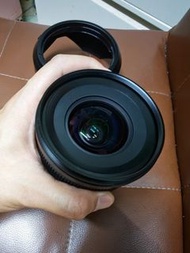 FUJIFILM 富士 GFX 23mm F4 鏡頭 中片幅