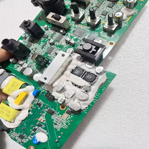 Suitable for Bose S1 Pro Bluetooth Speaker Original PCB Motherboard Repair and Replacement Spare Par