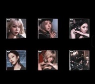 LE SSERAFIM - HOT Album