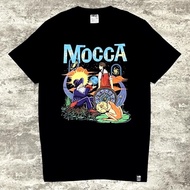 Latest Mocca Easy Like 123 Tshirt Black Original Merchandise Ppo1 Df7