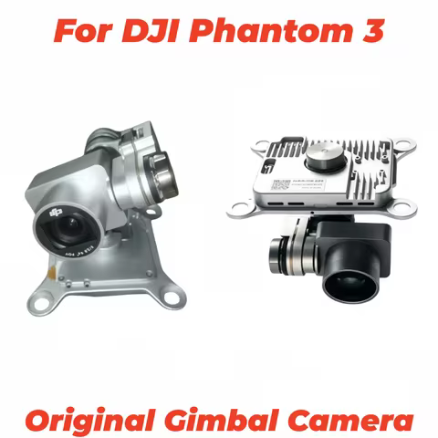 Original Phantom 3 Series Gimbal Camera Phantom 3 Pro Camera 3 Advanced Gimbal Camera 3 SE Gimbal fo