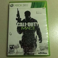 XBOX 360 Call of Duty Modern Warfare 3